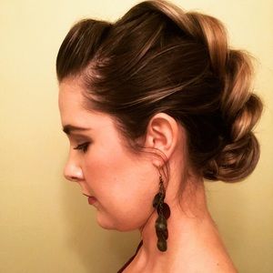 Meet your Posher, Jenna